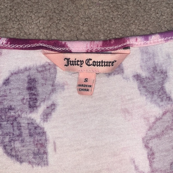 Juicy couture dress - Picture 4 of 4